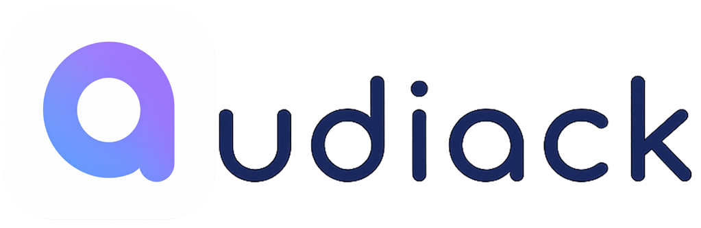 Audiack